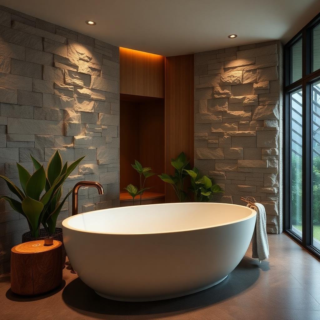 Douche italienne